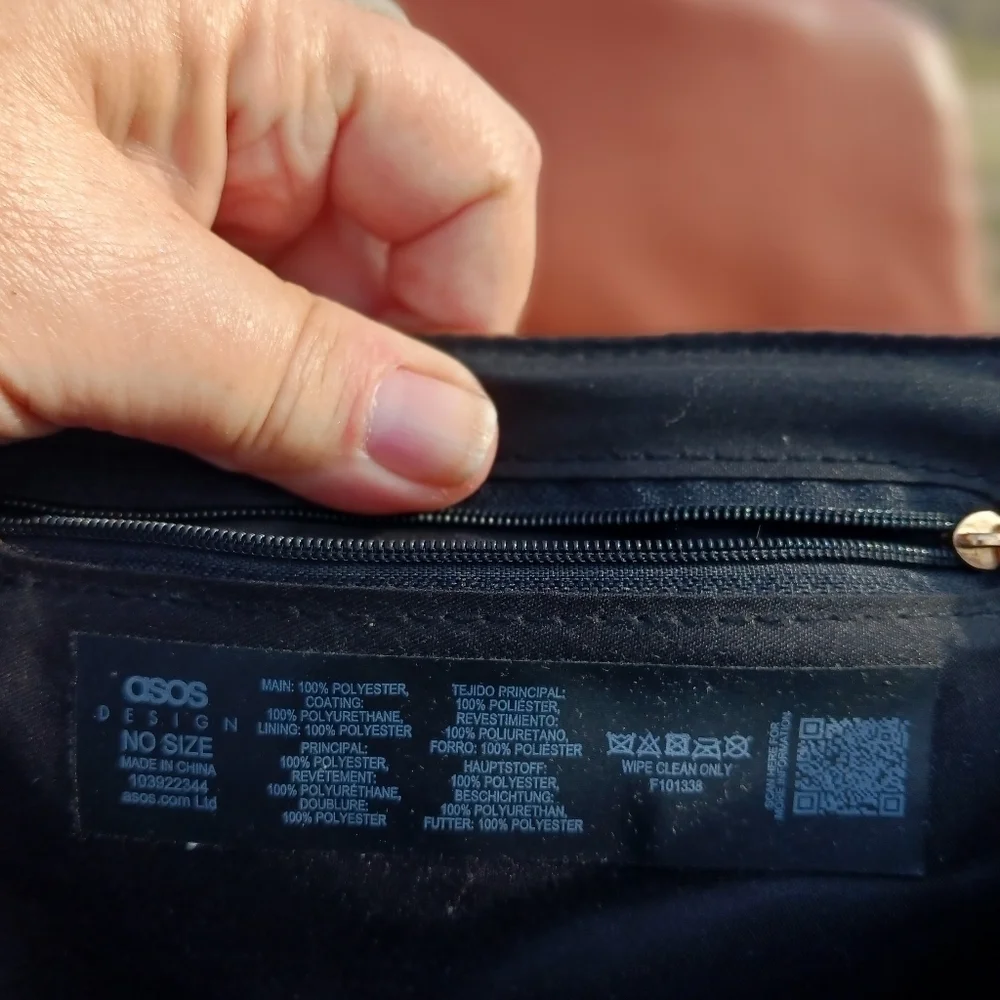 ASOS Handbag - Picture 2 of 5